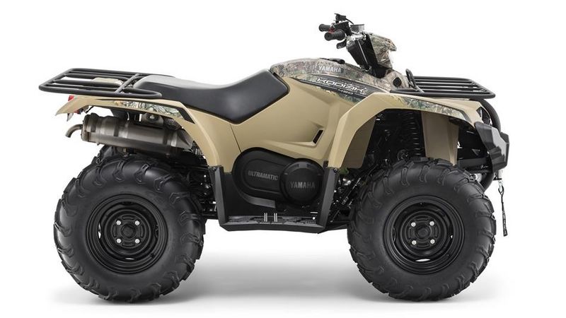 Used Yamaha Kodiak X Rear Wheel X Used Yamaha Kodiak X Rear Wheel X