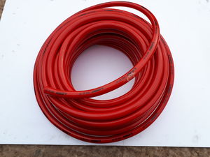 Braided Hose for Logic sprayers - 