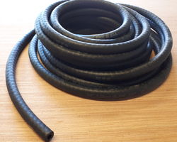 Reinforced Fuel Hose for Logic Flail and Rotary mowers