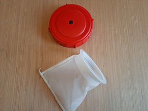 Sprayer Tank Lid or Filter basket - 