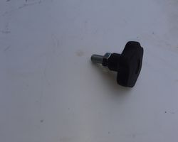 Handwheel clamp for Sprayer boom brackets