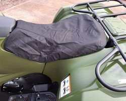 Seat Over Cover for Yamaha ATVs