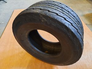 Tyre for some MFG/MFP Flail Mowers and MSC/MSP Sweepers - 