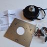 Motor for Logic Broadcasters - Motor with fitting kit