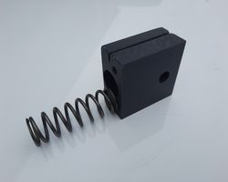 Tensioner Block for all Logic MSP Sweepers