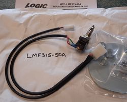 Logic LMF Multi-feeder Slide Drive switch kit