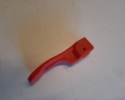Logic sprayer valve Red lever