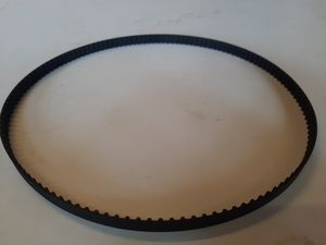Drive belt for Logic Mounted game feeders 80ltr and 120ltr - 