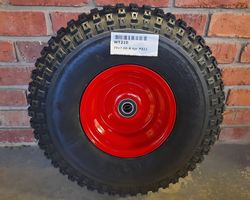 Logic 20x7x8 Wheel/Tyre
