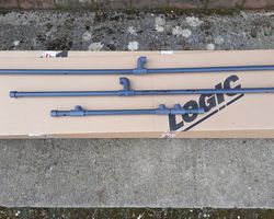 Logic Sprayer plastic sprayline