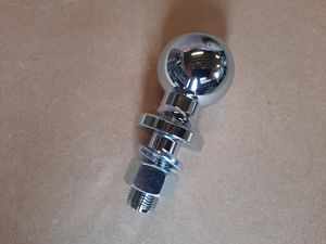 50mm Tow ball - 