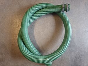 Logic 270 ltr Bowser Hose - 