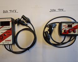 Control Box for Logic Contact 2000 Weedwiper