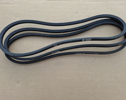 Logic Scrub buster Flail drive belts