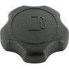 Petrol cap for Logic Rotary topper with Briggs 12.5hp engine