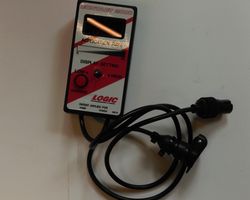 Control Box for Logic Contact 2000 Weedwiper