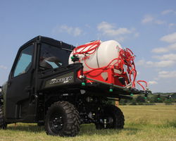 Logic Deck Mounted Sprayers