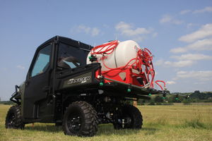 Logic Deck Mounted Sprayers - 