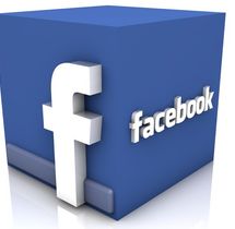 Find us on Facebook - Find us on Facebook