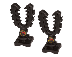 Quad Gun Grips