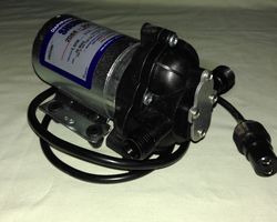 Logic Sprayer Pump. ( See options )