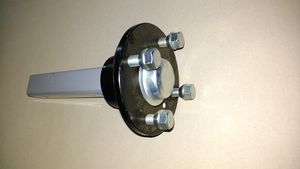 Trailer Stub Axle - 