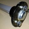 Trailer Stub Axle - 