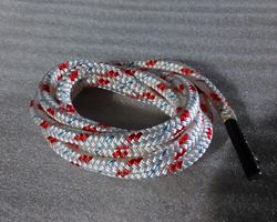 Logic Sweeper Winch Rope