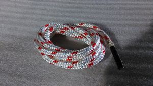 Logic Sweeper Winch Rope - 