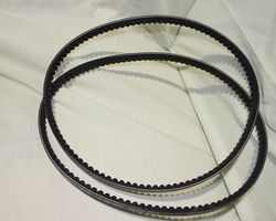 Logic FLAIL Mower Drive Belts