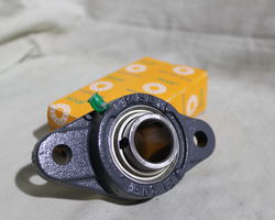 Logic MSP Sweeper Rotor Bearing