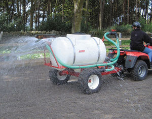 Arena Watering System - 