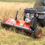 Logic MFT Scrub Buster Flail Mower    - 