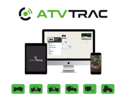 ATV Tracker
