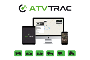 ATV Tracker - 