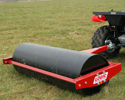 Logic Ballast Roller