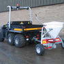 Logic Salt Spreaders - LDS120 Salt Spreader