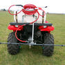 Logic On Board Sprayer Range - 