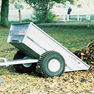 Logic Tipping Trailers - Tipping Dumper Trailer