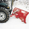 Logic Snow Ploughs - 