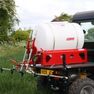 Logic Trailed Sprayers - De- mount version